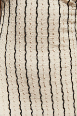 Allure Of You Maxikleid Beige