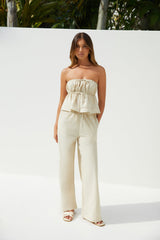 Das Sundrift Set Beige