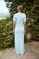 Esther Stricktop Blau