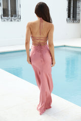 Alexander Maxikleid Rosa