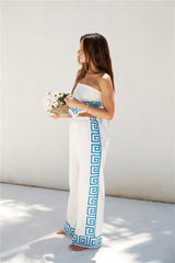 Verzauberte Auszeit Set Blau