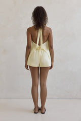 Evelyn Shorts Gelb