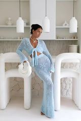 Terra Maxi-Rock Babyblau