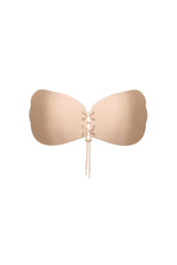 UNDERCOVER STYLE HELPERS Magischer BH Nude