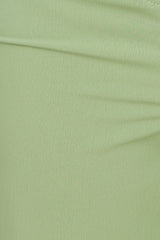 Memories Of Us Pants Green