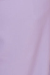 Solaris Crop Top Flieder