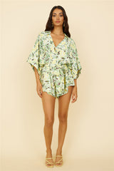 See The Good Romper Green
