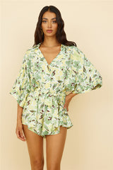 See The Good Romper Green