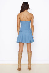 Sandburgträume Kleid Helljeans