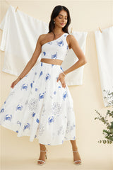 Andiamo Set Blau