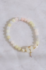 18K vergoldetes Best Dressed Armband Gold