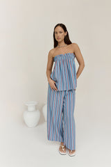 Everly-Set Blau
