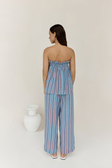 Everly-Set Blau