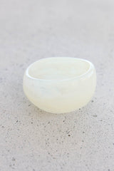 Salt Kiss Armreif Creme