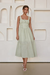 Reasons Why Midi Dress Sage