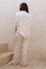Midnight Melody Set Beige