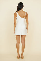 Adventure To You Dress Champagne