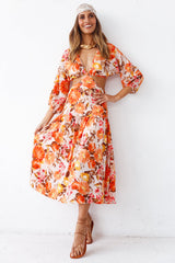 Maxikleid „Be Yours“