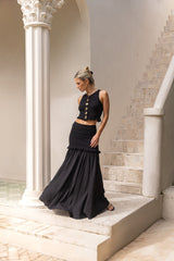 After Dark Energy Top Schwarz