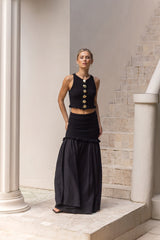 After Dark Energy Top Schwarz