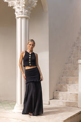 After Dark Energy Top Schwarz
