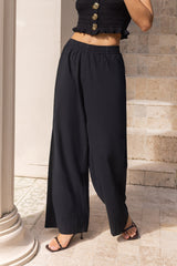 Heading South Pants Black